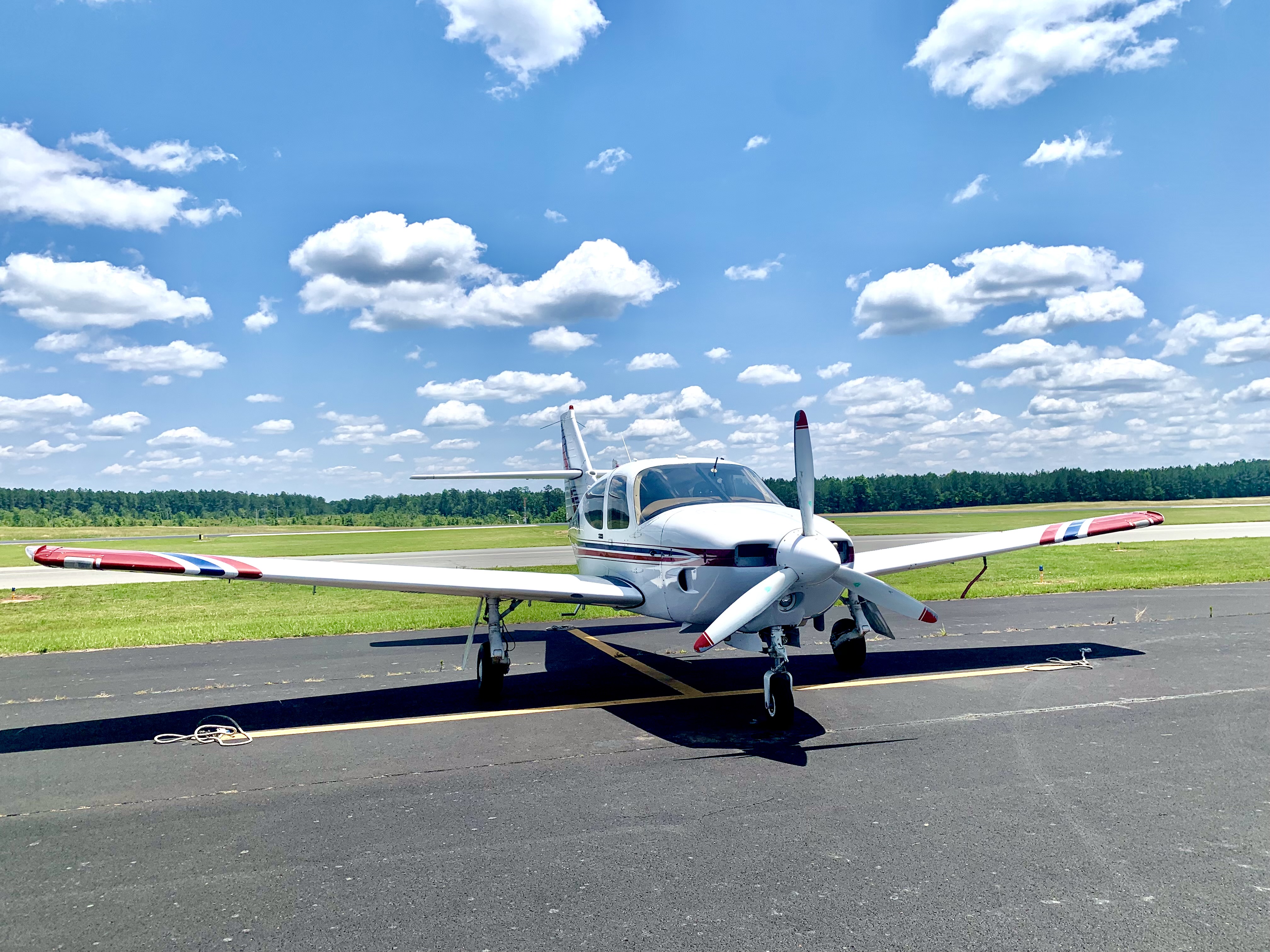 Rockwell Commander 114