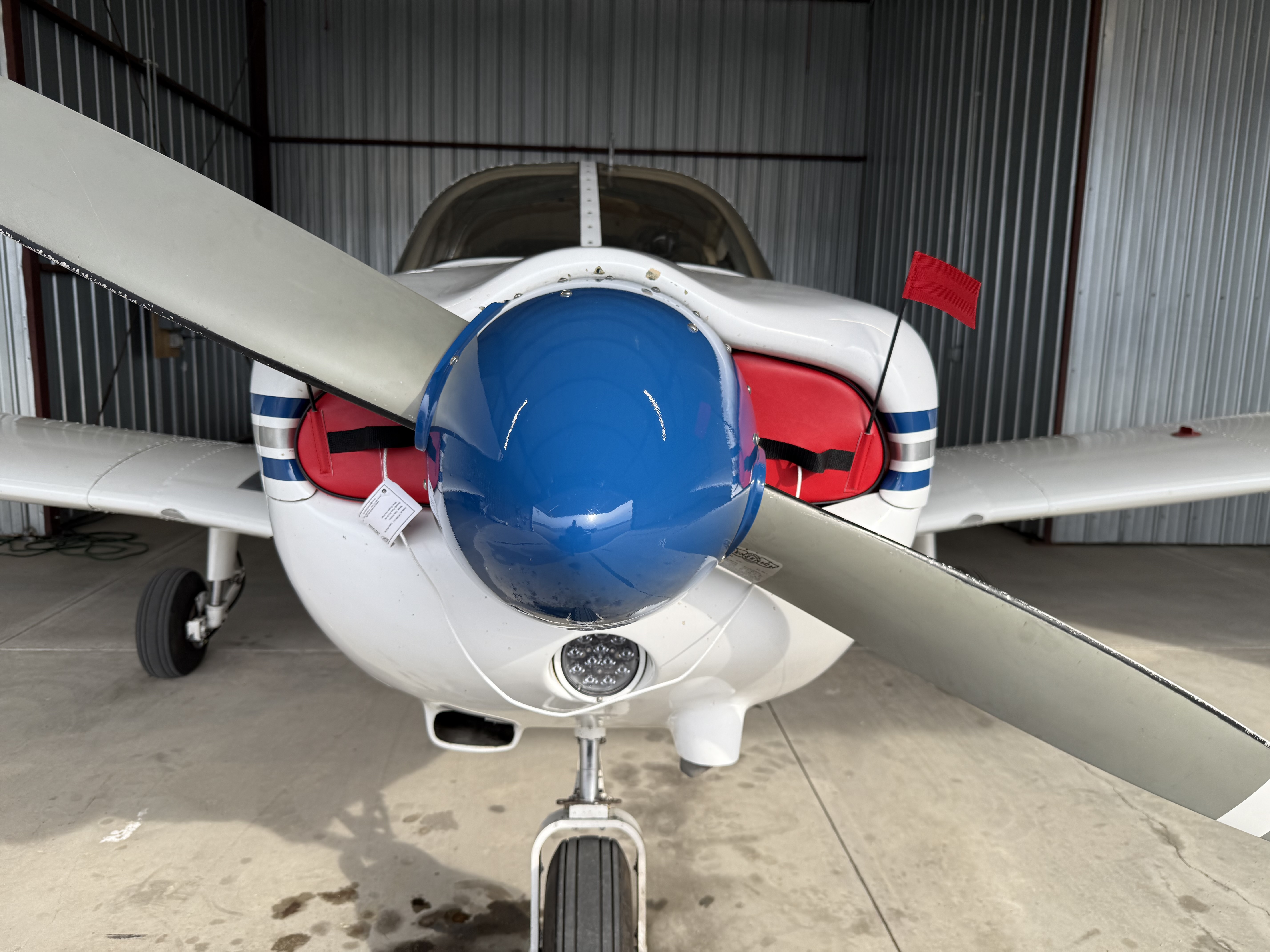 Piper Cherokee 180