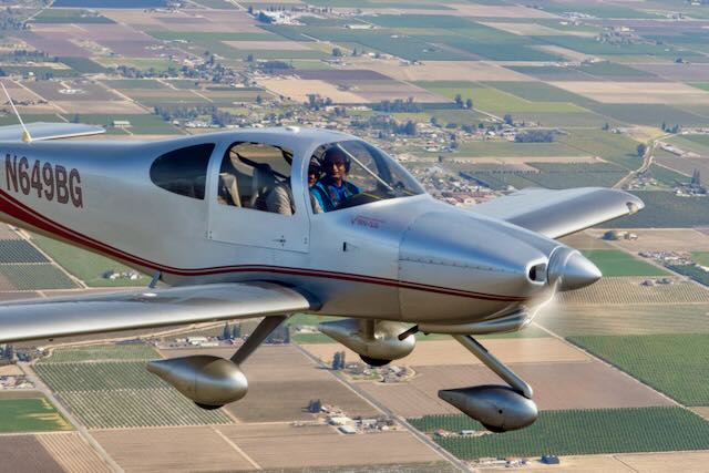 Van's Aircraft RV-10